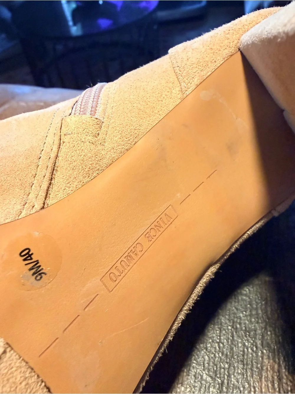 Vince Camuto vince camuto